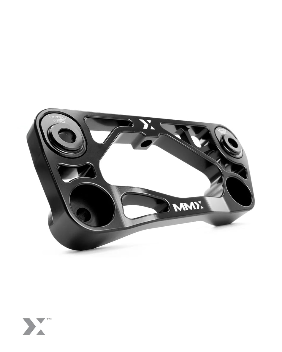 MMX Differential Dual Mount (No Bush) | F8x | M2 | M3 | M4 - image 1