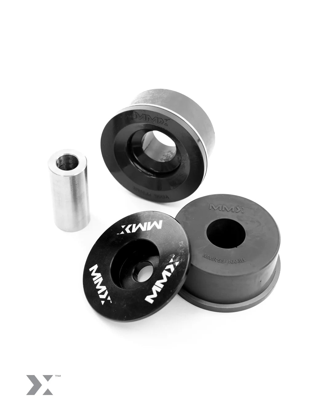 MMX Rear Diff Mount Bush - Rear Position | G8x & F8x | M2 | M3 | M4 - image 3