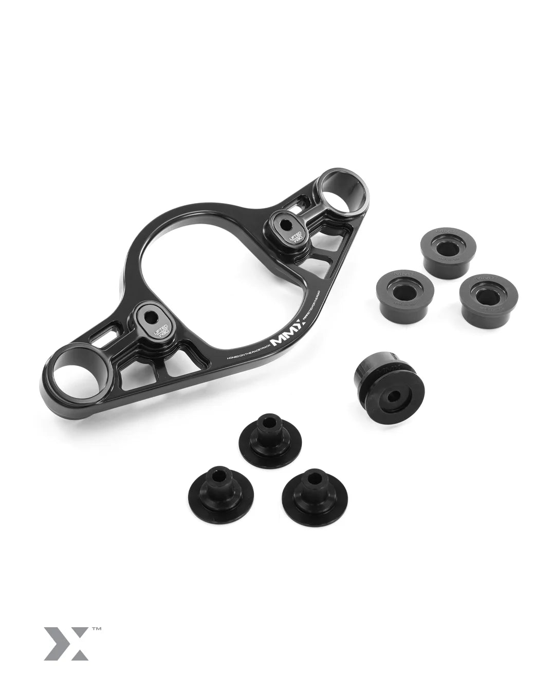 MMX Billet Front Diff Lift Mount / Cradle | G8x & F8x | M2 | M3 | M4 - image 5