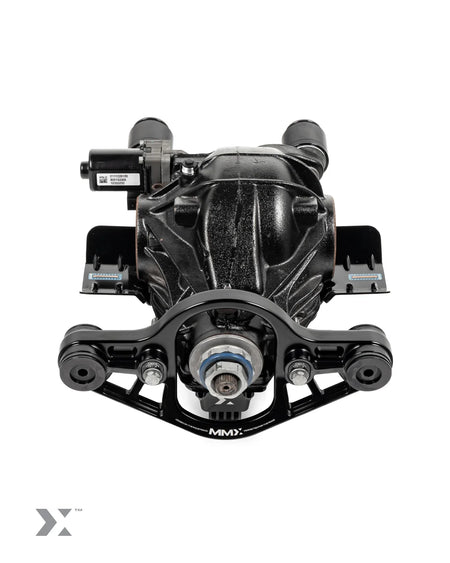 MMX Billet Front Diff Lift Mount / Cradle | G8x & F8x | M2 | M3 | M4 - image 4