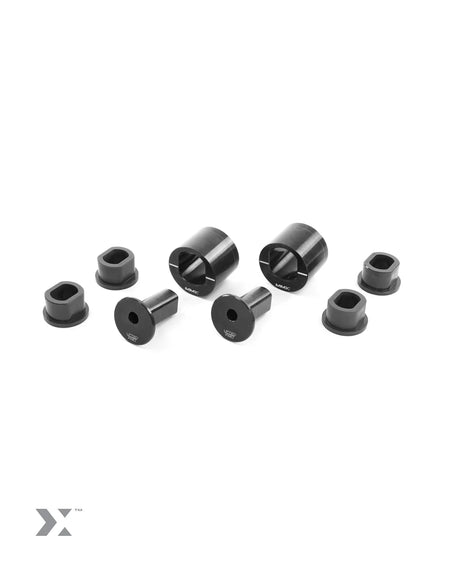MMX Rear Diff Raised Poly Bush | G8x | M2 | M3 | M4 - image 1