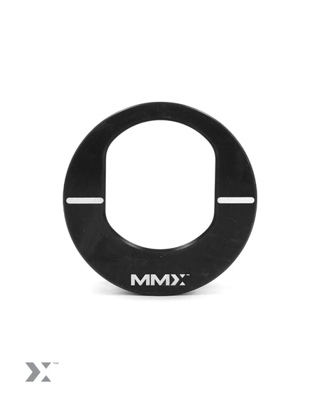 MMX Rear Diff Raised Poly Bush | G8x | M2 | M3 | M4 - image 4