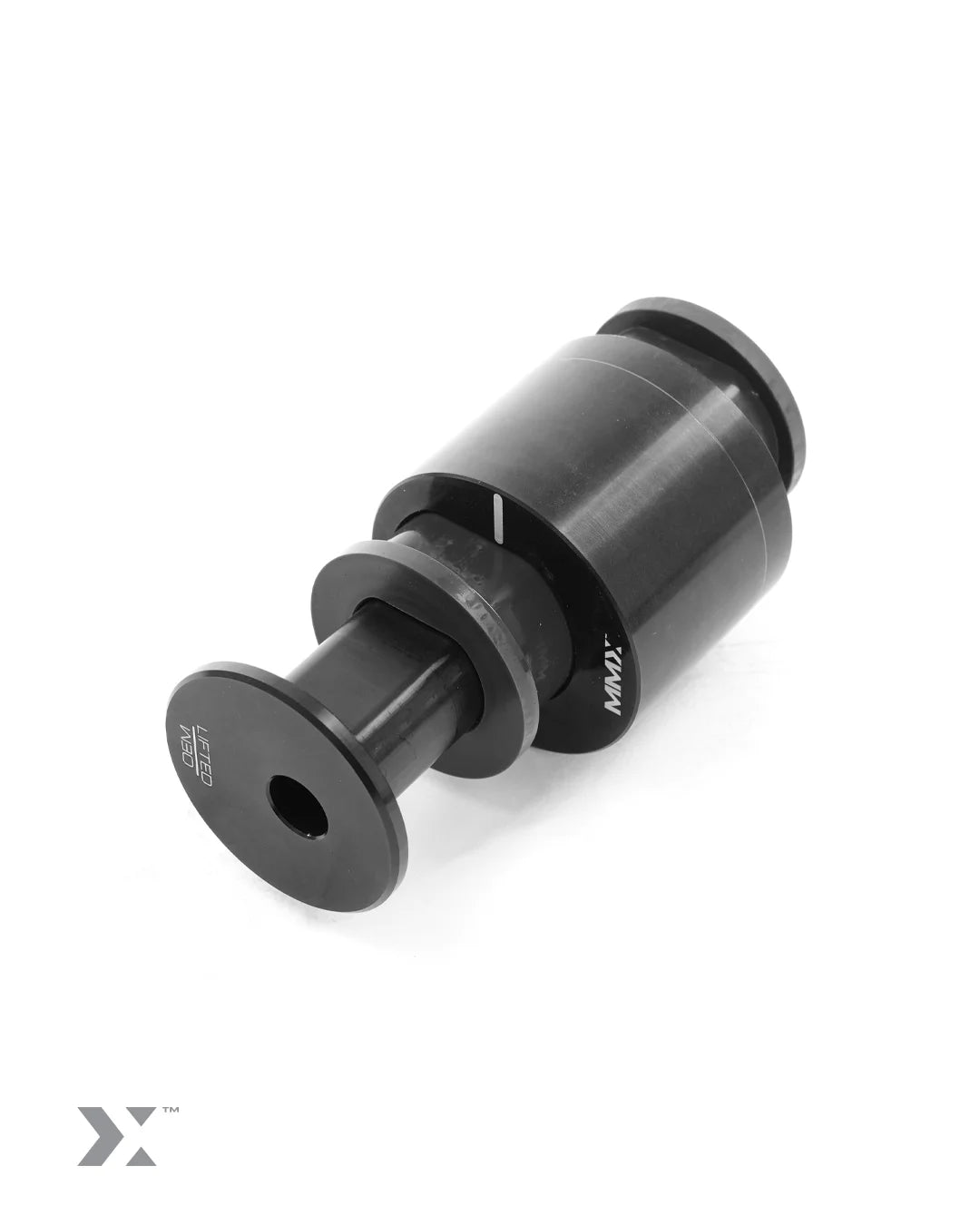 MMX Rear Diff Raised Poly Bush | G8x | M2 | M3 | M4 - image 3