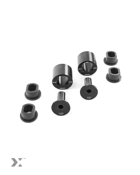 MMX Rear Diff Raised Poly Bush | G8x | M2 | M3 | M4 - image 2
