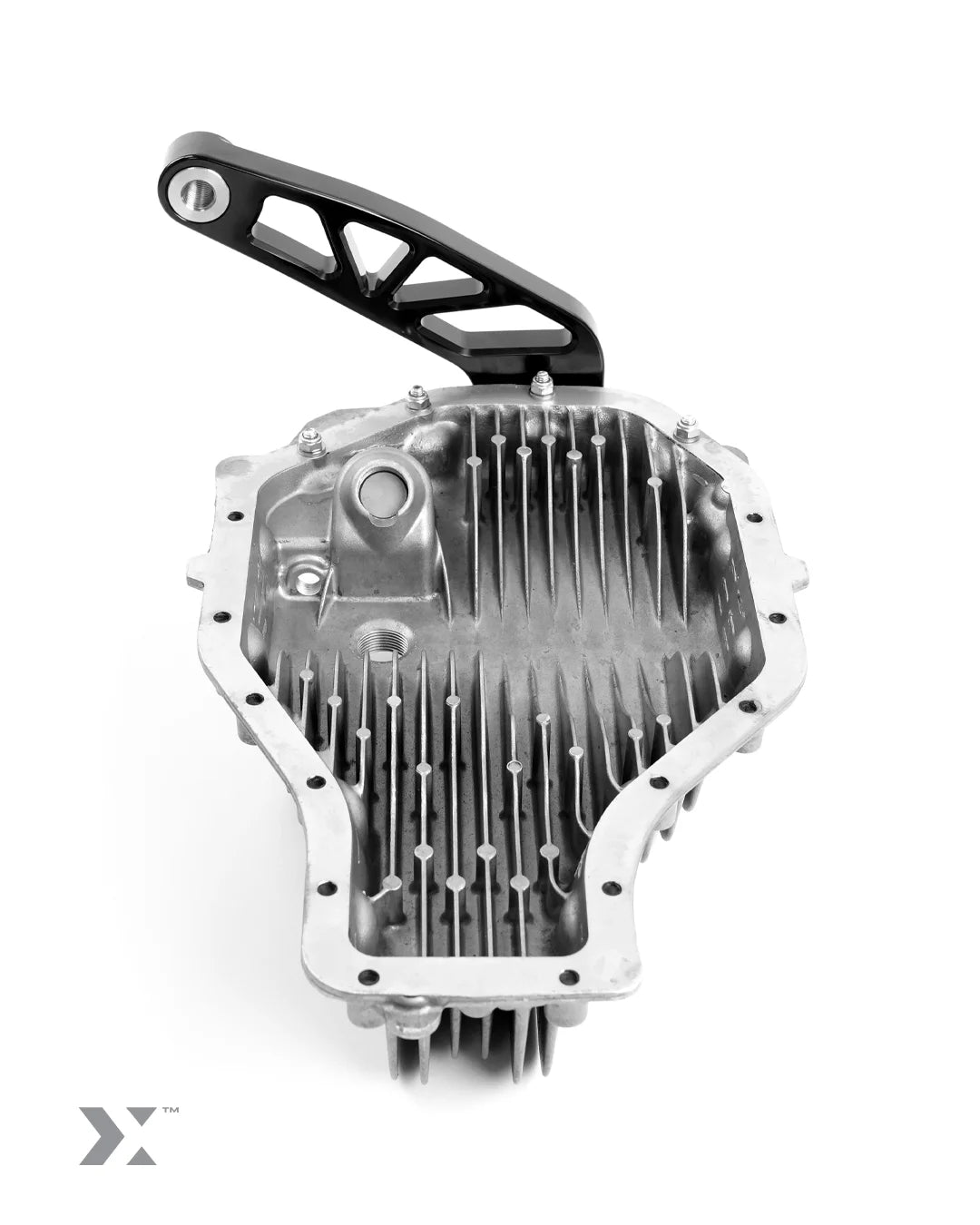 MMX OEM Differential Dual Mount (No Bush) | G8x | M2 | M3 | M4 - image 3