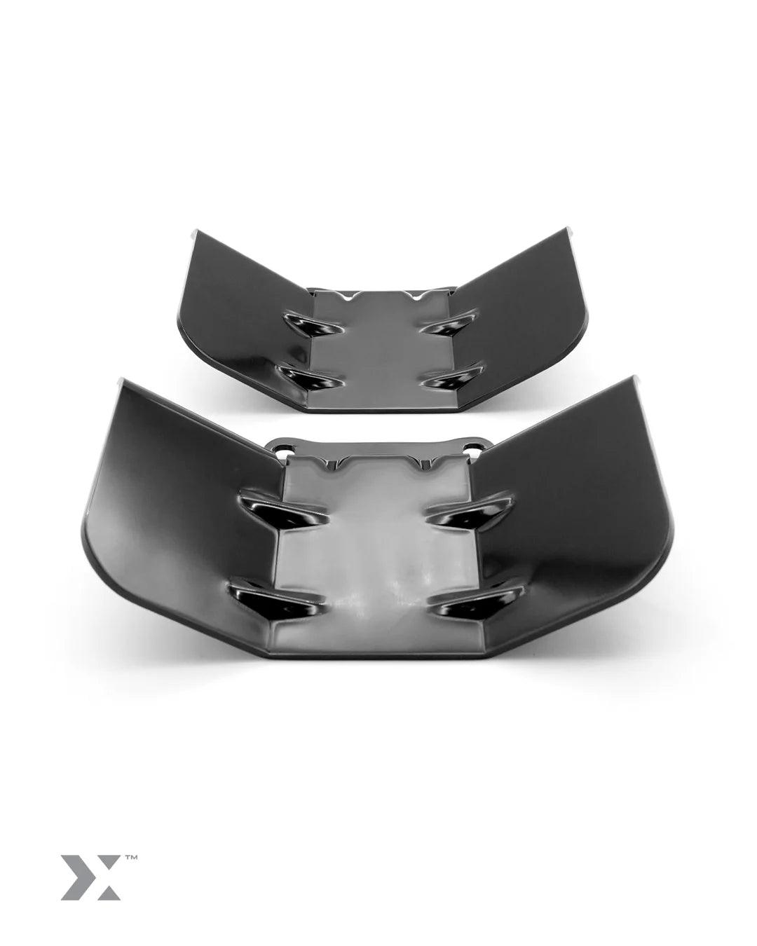 MMX G8x Drive Shaft Heat Shield (Pair) - image 2