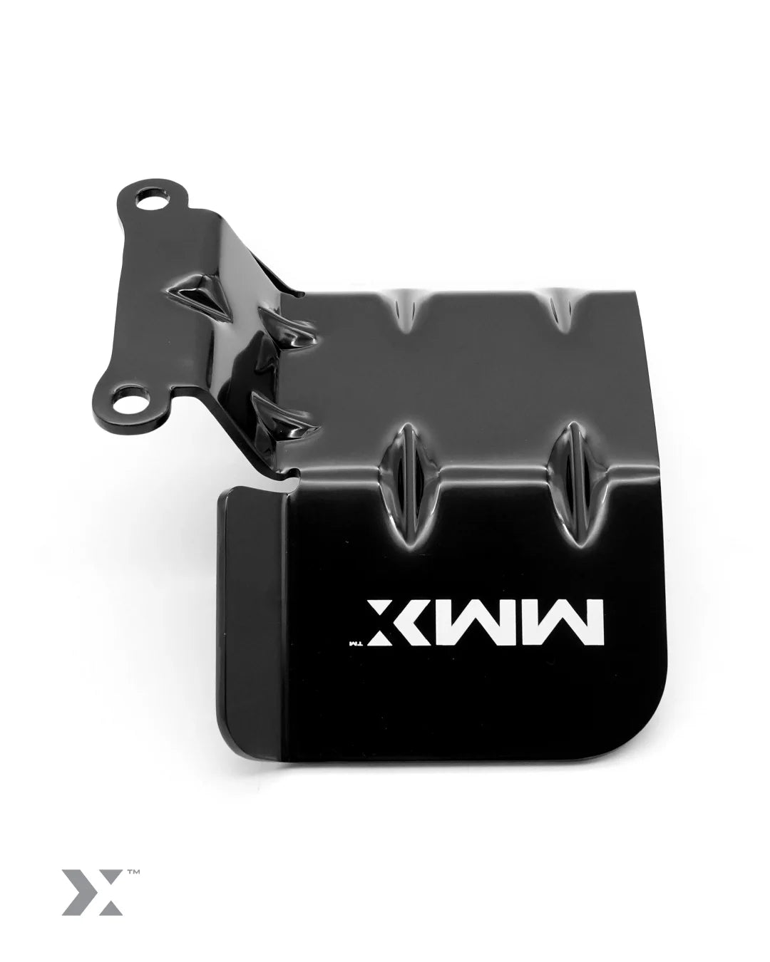 MMX G8x Drive Shaft Heat Shield (Pair) - image 4