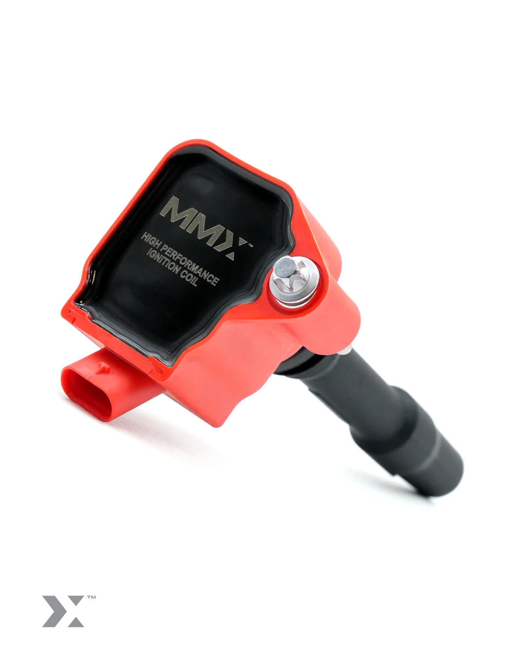 MMX Higher Output Ignition Coil Red | Gen 1 & 2 B58 | S58 - image 1