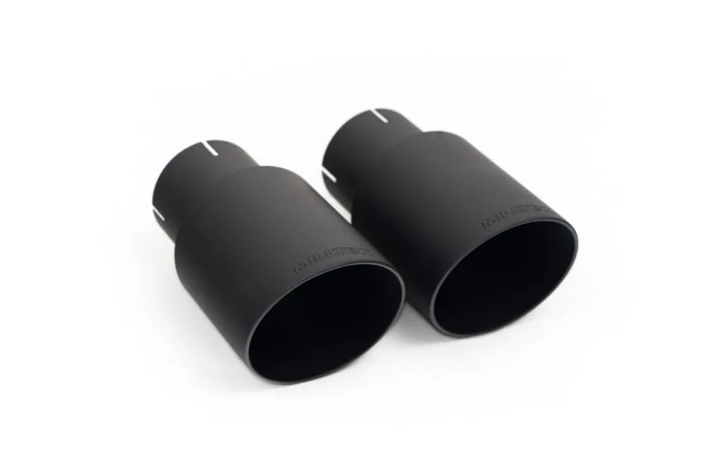 Milltek SSXM456