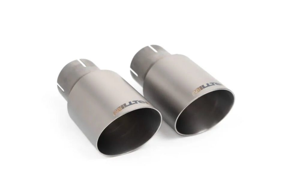 Milltek SSXM447