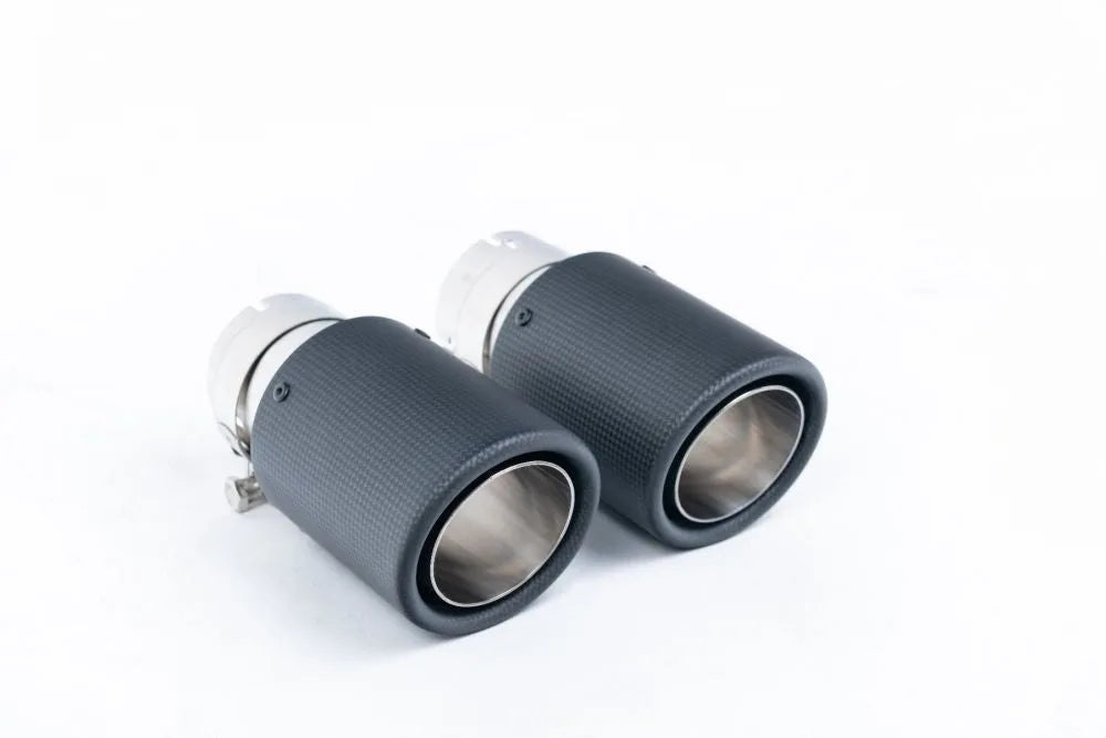 Milltek SSXM449