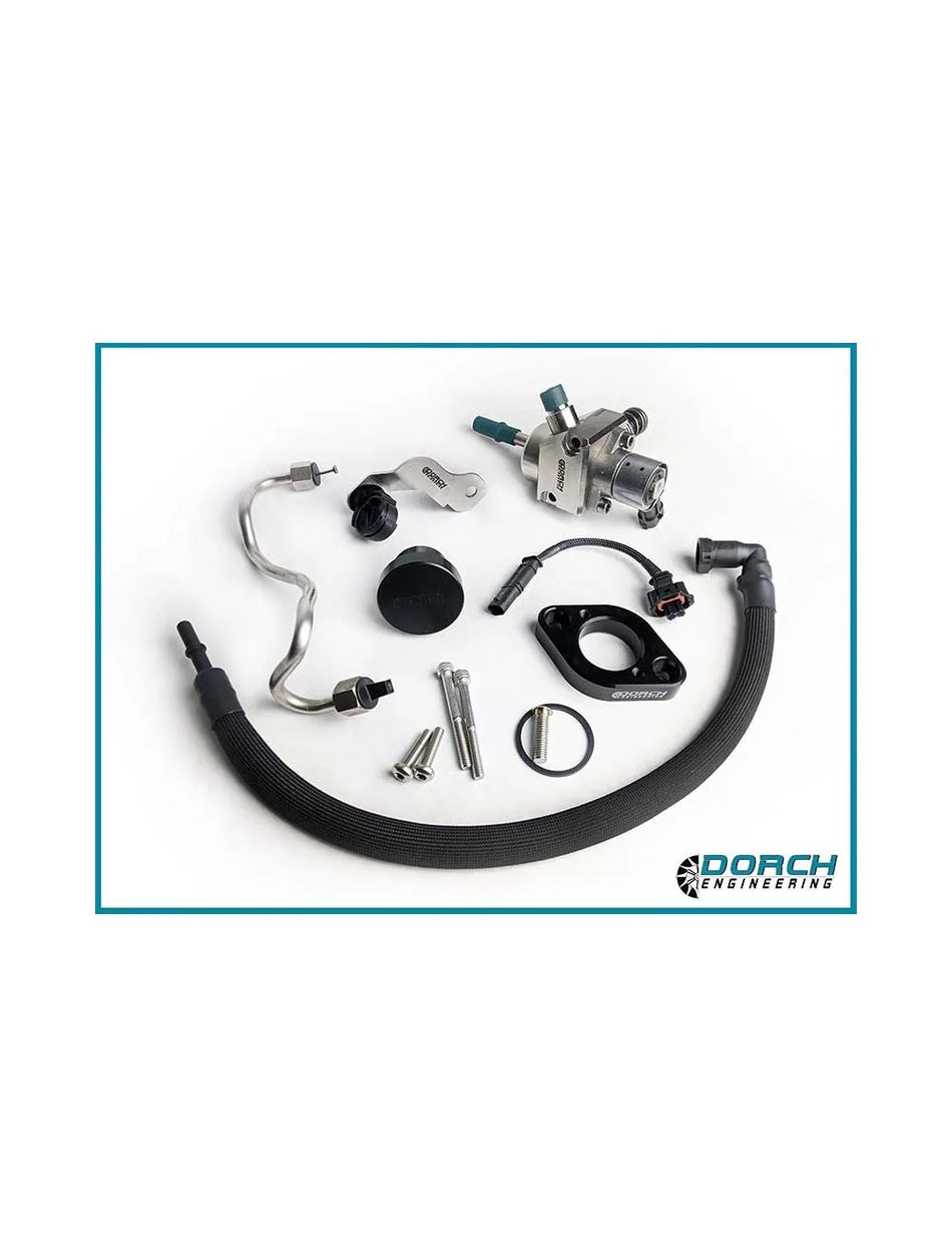 Dorch Stage 1 HPFP Upgrade - BMW M2 N55
