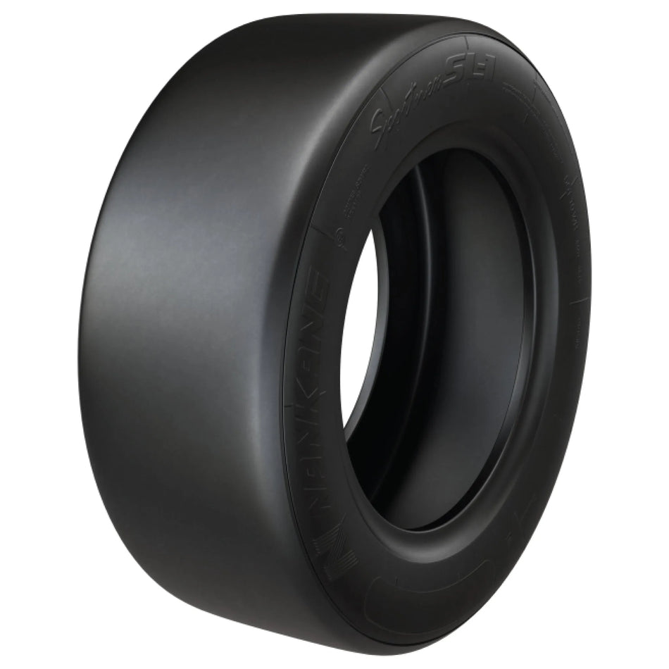 Nankang SL-1 240/650R18 ( MEDIUM FULL SLICK ) Tyres