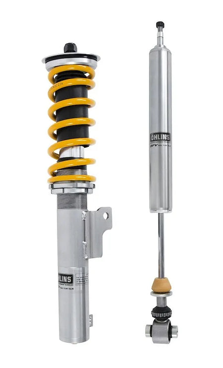 Öhlins Road & Track VWS MU21S2 Coilovers for Audi S3/RS3/TT/TTS/TTRS, Seat Leon/Cupra ST, Skoda Octavia/RS, VW Golf VII+VIII R (4WD and Estate)