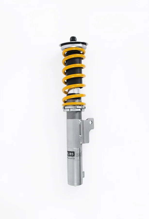 Öhlins Road & Track VWS MU21S2 Coilovers for Audi S3/RS3/TT/TTS/TTRS, Seat Leon/Cupra ST, Skoda Octavia/RS, VW Golf VII+VIII R (4WD and Estate)