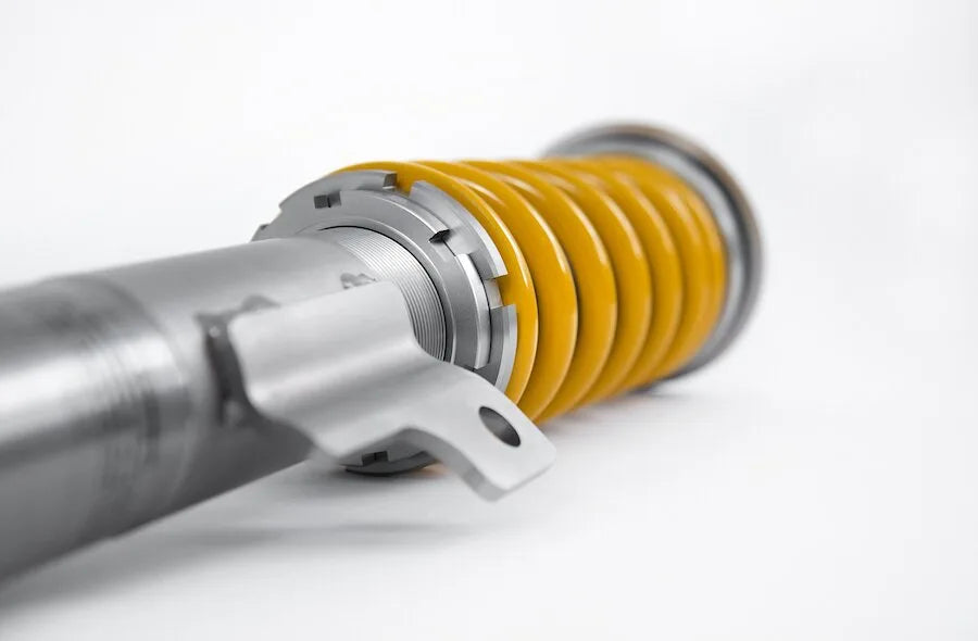 Öhlins Road & Track VWS MU21S2 Coilovers for Audi S3/RS3/TT/TTS/TTRS, Seat Leon/Cupra ST, Skoda Octavia/RS, VW Golf VII+VIII R (4WD and Estate)