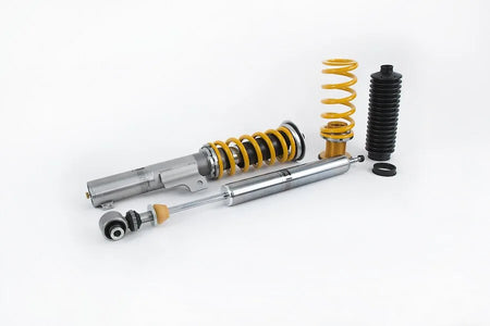 Öhlins Road & Track VWS MU21S2 Coilovers for Audi S3/RS3/TT/TTS/TTRS, Seat Leon/Cupra ST, Skoda Octavia/RS, VW Golf VII+VIII R (4WD and Estate)