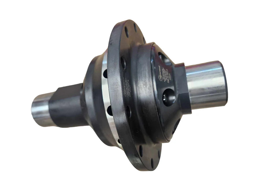 Wavetrac Differential for QUICK CHANGE 31T RS FP