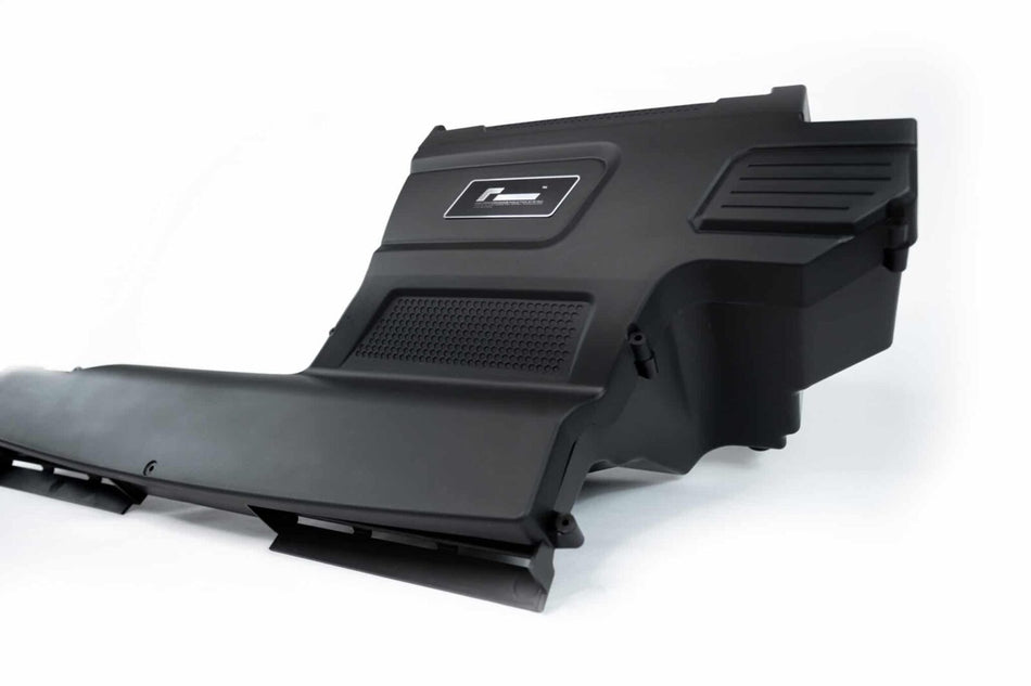 Racingline R600E Intake System/MQB/MQBE/Cotton Filter