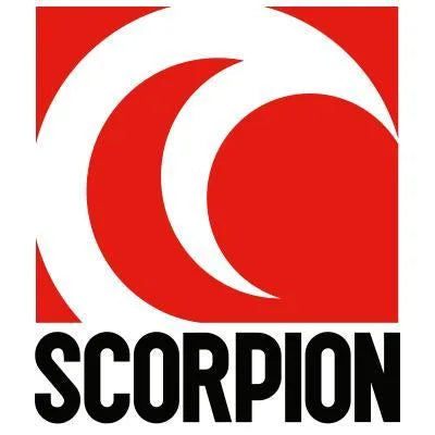 Scorpion Resonated cat-back system for Volkswagen Golf Mk6 Gti 2.0 Tsi