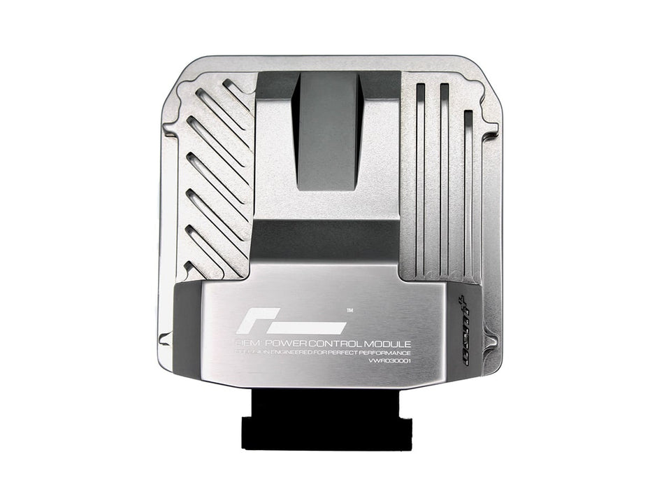 Racingline PCM Box/MQBE/EA888.4 Continental Turbo