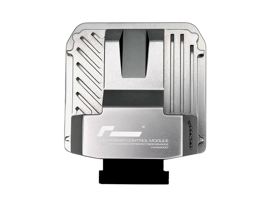 Racingline PCM Box/MQBE/EA888.4 Continental Turbo