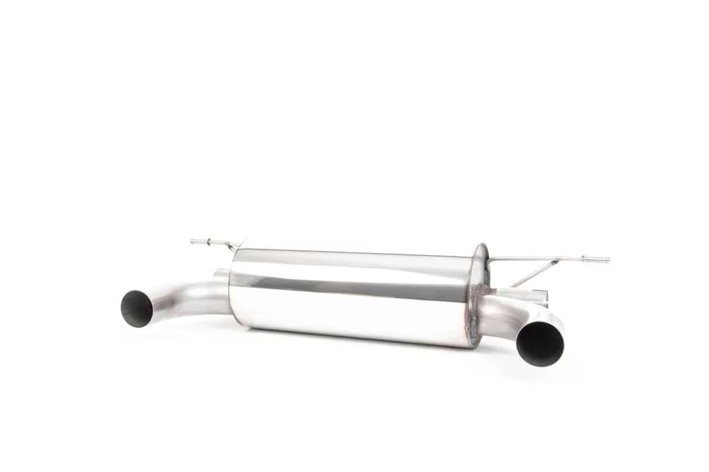 Milltek SSXTY178