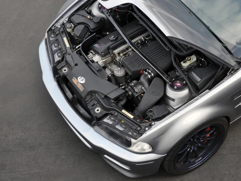 E46 M3 VF420 Supercharger System by VF Engineering 2001-2006