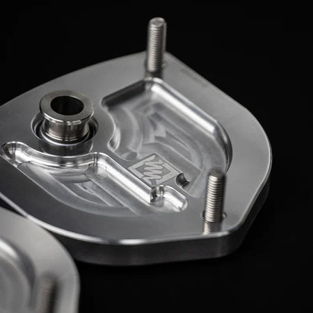 Suspension Secrets Circuit Handling Pack - Porsche (991) GT3 - image 2