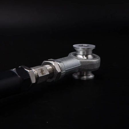 Suspension Secrets Adjustable Rear Toe Arms / Links - BMW G42 2 Series - image 6