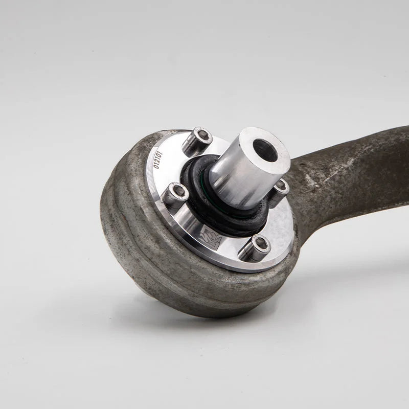 Suspension Secrets Solid Front Control Arm Bushes - BMW F22 / F23 2 Series - image 6