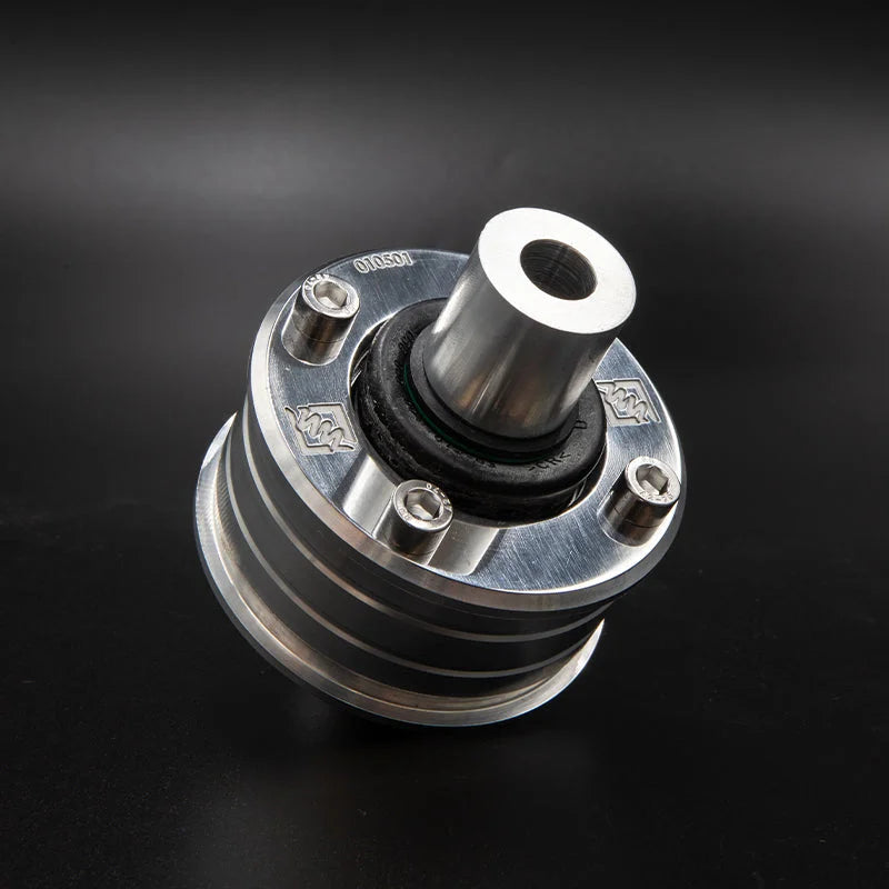 Suspension Secrets Handling Pack 1 (Fast Road) - BMW F22 M235i/M240i - image 4