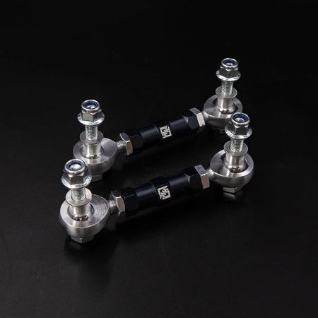 Suspension Secrets Handling Pack 1 (Fast Road) - BMW F20 / F21 1 Series - image 6