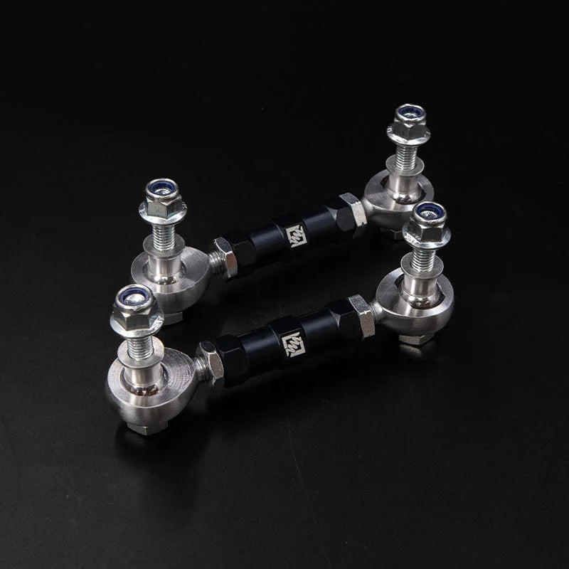 Suspension Secrets Handling Pack 1 (Fast Road) - BMW F30 / F31 3 Series - image 6
