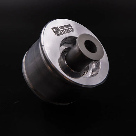 Suspension Secrets Front Camber Bushes - BMW G30 / G31 5 Series - image 4