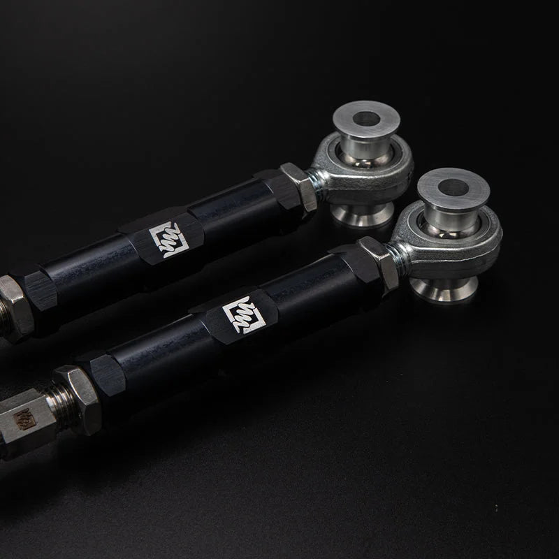 Suspension Secrets Adjustable Rear Upper Third Links Arms - BMW F22 / F23 2 Series - image 6