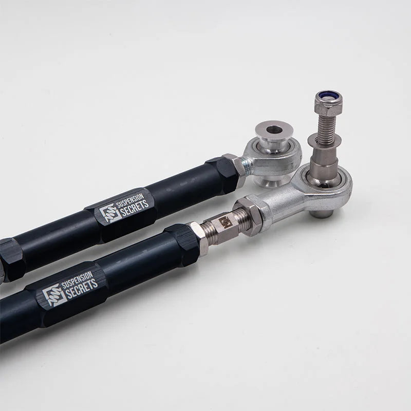 Suspension Secrets Circuit Handling Pack Kinematics Kit Stage 2 - Porsche 718 GT4 RS - image 5