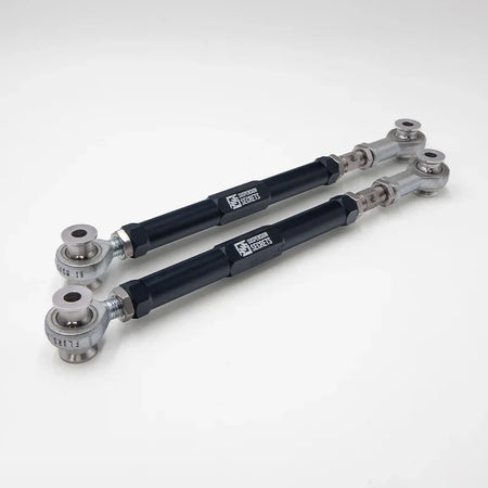 Suspension Secrets Handling Pack 1 (Fast Road) - BMW F20 M135i/M140i - image 3