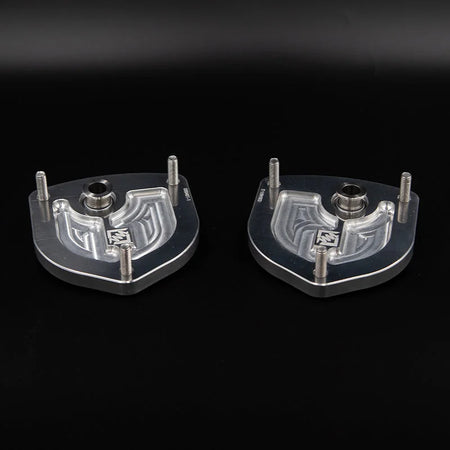Suspension Secrets Circuit Handling Pack Kinematics Kit - Porsche 718 Spyder RS - image 6