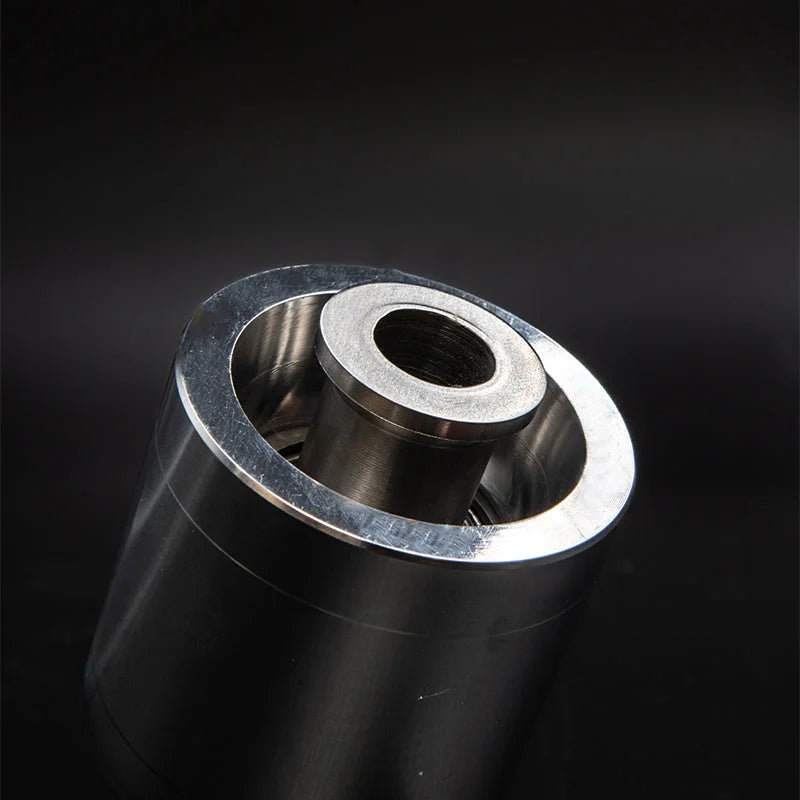 Suspension Secrets Solid Rear Control Arm Bushes - BMW F20 / F21 1 Series - image 2