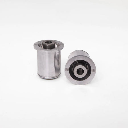 Suspension Secrets Lower Control Arm Inner Monoball - Porsche 981 / 718 Cayman / Boxster - image 5