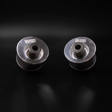 Suspension Secrets Front Offset Caster Bushes - BMW G81 M3 Touring - image 2