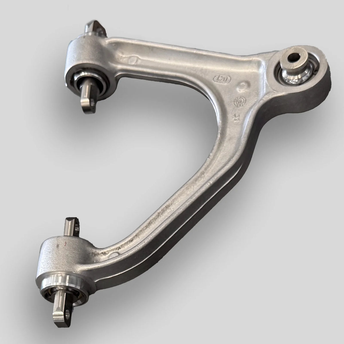 Suspension Secrets Complete Front and Rear Wishbone Monoball Kit - Ferrari F430 - image 2