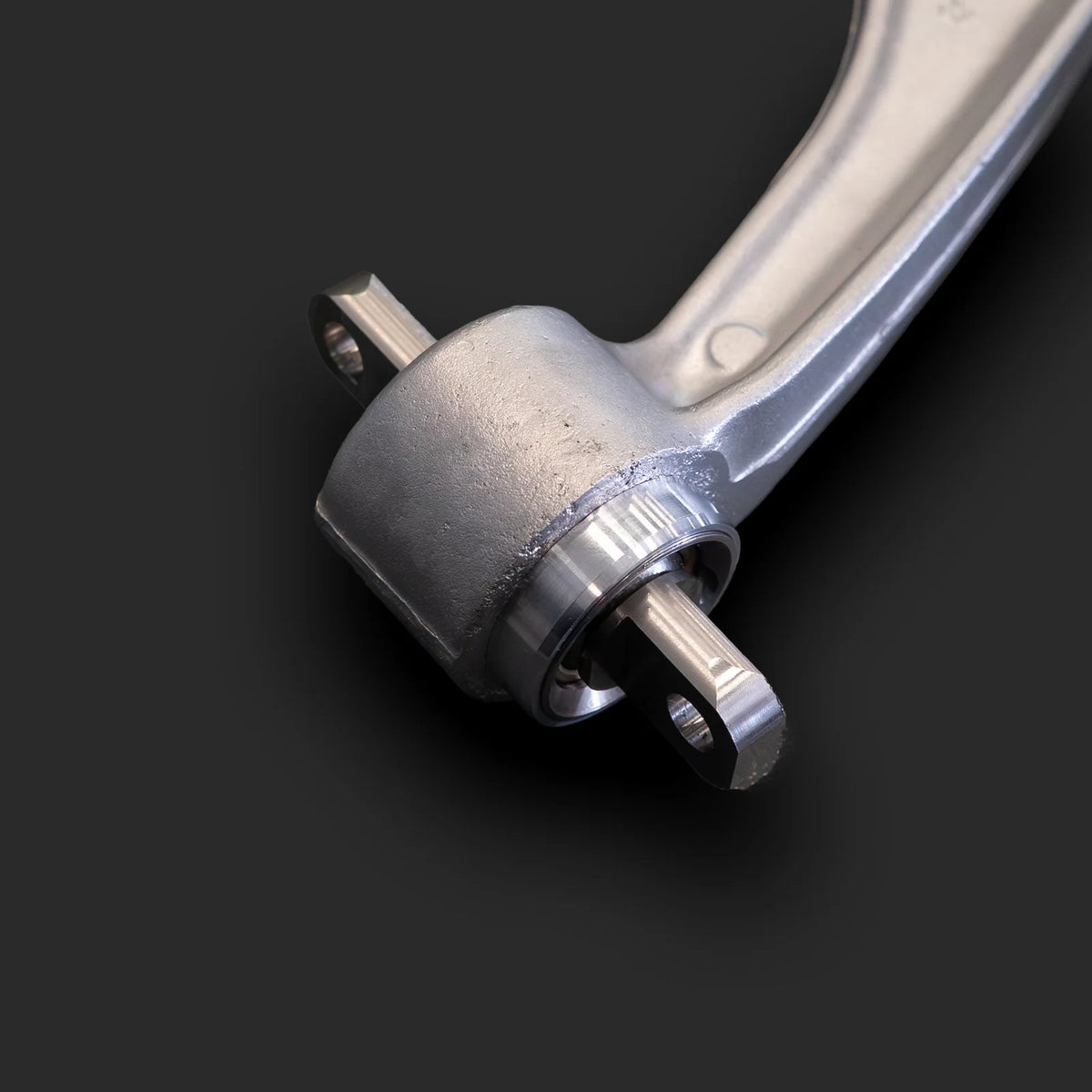 Suspension Secrets Complete Front and Rear Wishbone Monoball Kit - Ferrari F430 - image 6