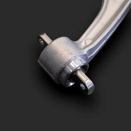 Suspension Secrets Complete Front and Rear Wishbone Monoball Kit - Ferrari 360 - image 6