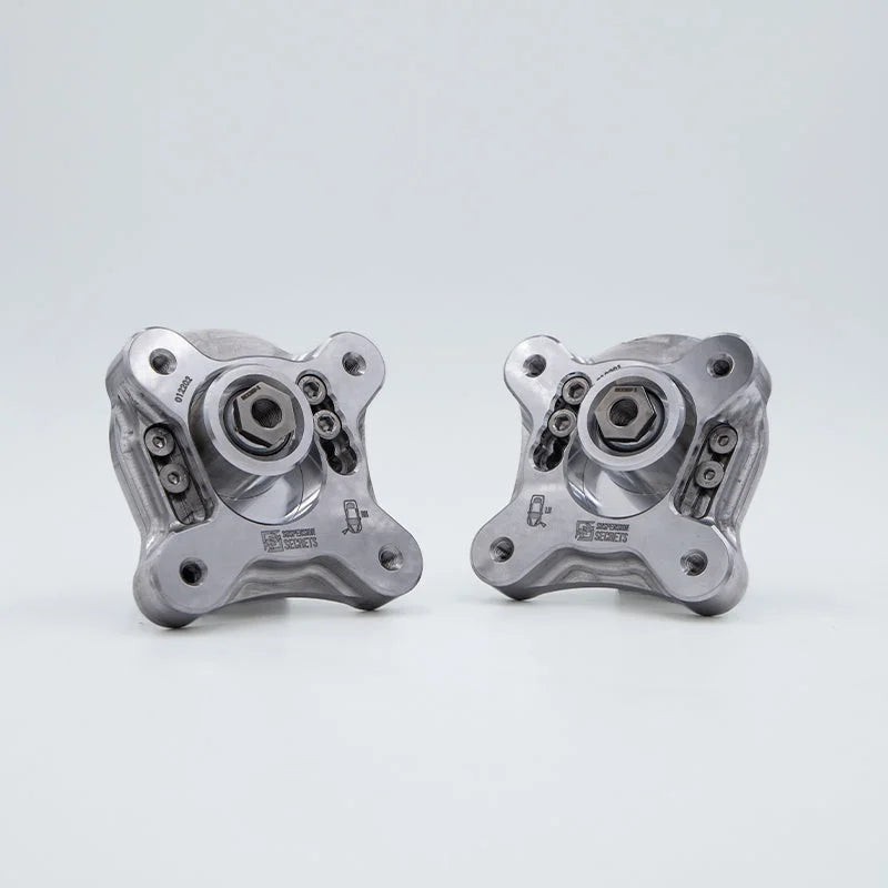 Suspension Secrets CS+ Handling Pack 1 (Fast Road) - BMW G80 M3 / G82 M4 - image 5