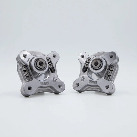Suspension Secrets CS+ Handling Pack 1 (Fast Road) - BMW G80 M3 / G82 M4 - image 5
