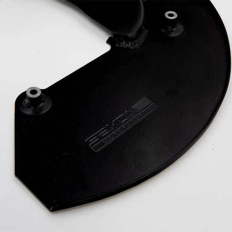 AH Fabrications Brake Cooling Backing Plate Air Ducts - BMW F87 M2 / M2 Competition - image 5