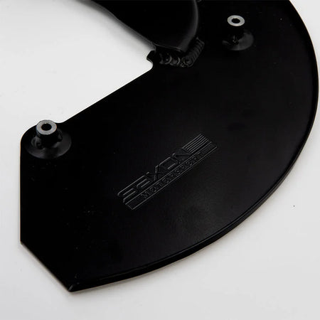 AH Fabrications Brake Cooling Backing Plate Air Ducts - BMW F87 M2 / M2 Competition - image 5