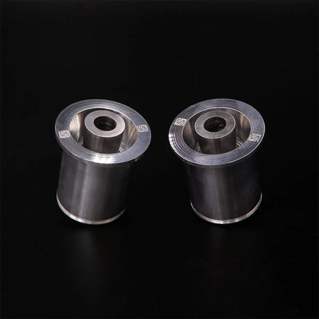 Suspension Secrets Lower Control Arm Inner Monoball - Porsche 911 (992) - image 4